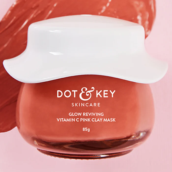 Dot & Key skincare