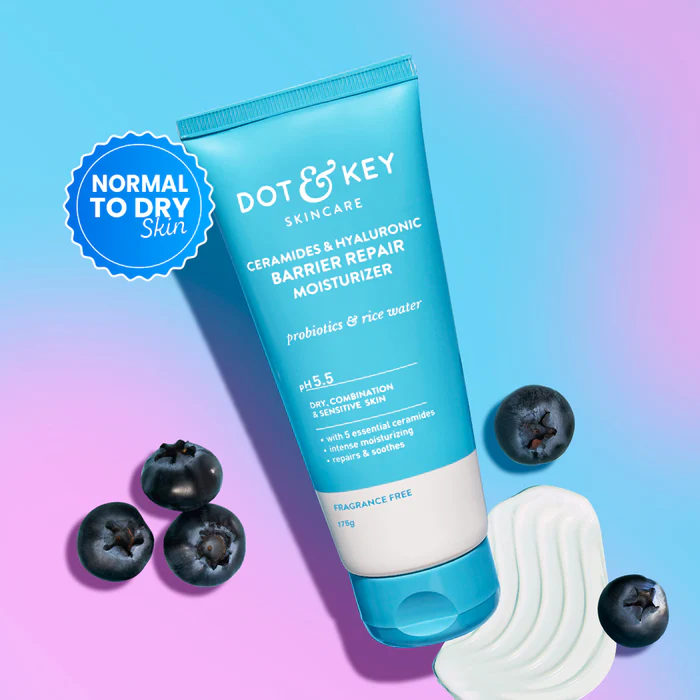 Dot & Key skincare